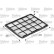 Cabin filter 698199 Valeo