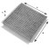 Cabin filter 698774 Valeo, Thumbnail 4