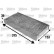 Cabin filter 698884 Valeo