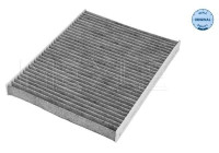 Cabin filter 712 320 0017 Meyle