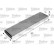 Cabin filter 715585 Valeo