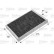 Cabin filter 715635 Valeo