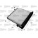 Cabin filter 715637 Valeo, Thumbnail 3