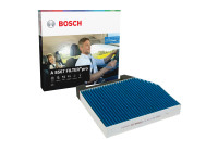 Cabin filter A8567 Bosch
