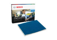 Cabin filter A8572 Bosch