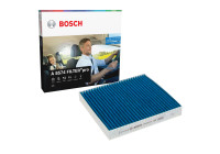 Cabin filter A8574 Bosch