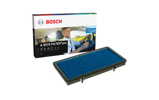 Cabin filter A8576 Bosch