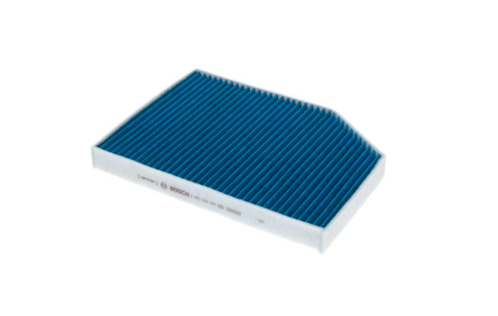 Cabin filter A8580 Bosch, Image 2