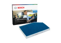 Cabin filter A8580 Bosch
