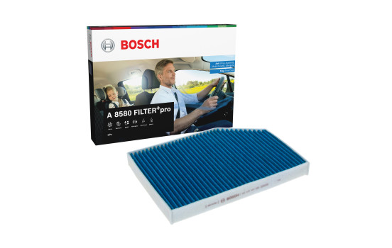 Cabin filter A8580 Bosch