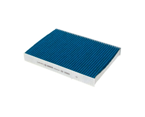 Cabin filter A8587 Bosch, Image 2