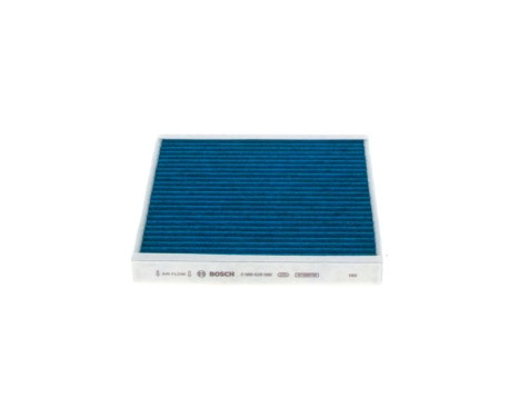 Cabin filter A8588 Bosch, Image 5