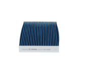 Cabin filter A8589 Bosch