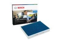 Cabin filter A8591 Bosch