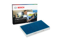 Cabin filter A8592 Bosch