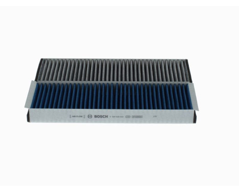 Cabin filter A8605 Bosch