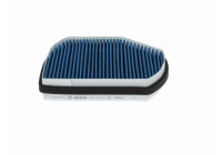 Cabin filter A8611 Bosch