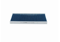 Cabin filter A8620 Bosch
