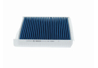 Cabin filter A8621 Bosch