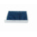 Cabin filter A8621 Bosch