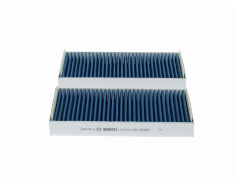 Cabin filter A8628 Bosch, Image 4