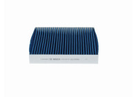 Cabin filter A8636 Bosch