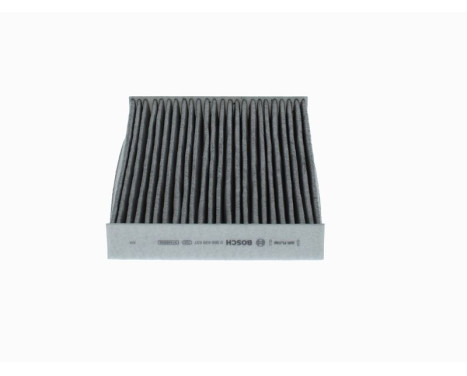 Cabin filter A8637 Bosch