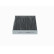 Cabin filter A8637 Bosch