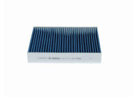 Cabin filter A8643 Bosch