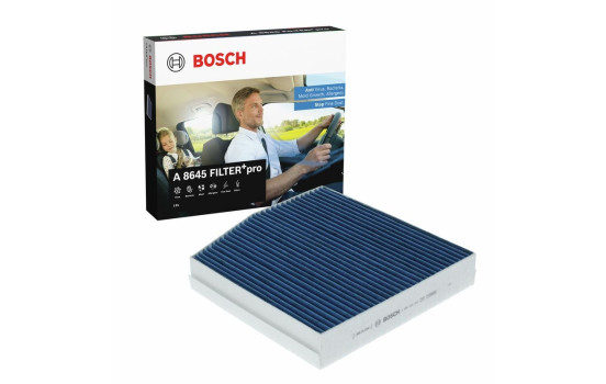 Cabin filter A8645 Bosch, Image 6