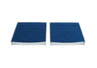 Cabin filter A8658 Bosch