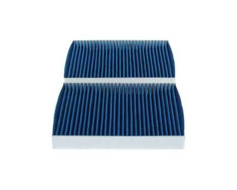 Cabin filter A8658 Bosch, Image 2
