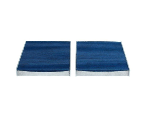 Cabin filter A8658 Bosch, Image 3