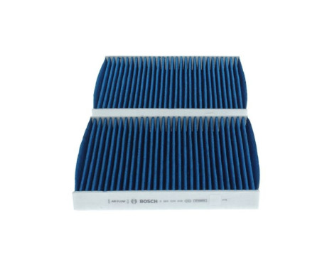 Cabin filter A8658 Bosch, Image 4