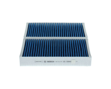 Cabin filter A8660 Bosch, Image 2