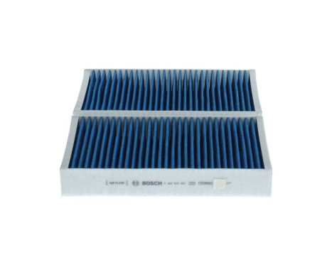 Cabin filter A8660 Bosch, Image 4
