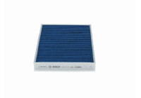 Cabin filter A8661 Bosch
