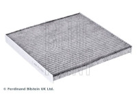 Cabin filter ADBP250057 Blue Print