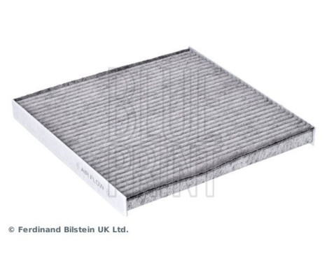 Cabin filter ADBP250057 Blue Print