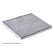 Cabin filter ADBP250057 Blue Print