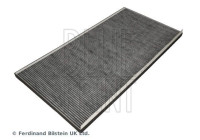 Cabin filter ADBP250073 Blue Print