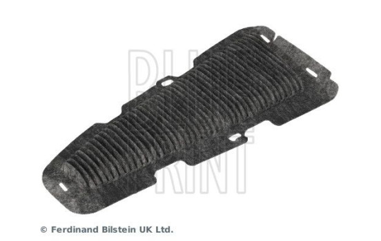 Cabin filter ADBP250080 Blue Print