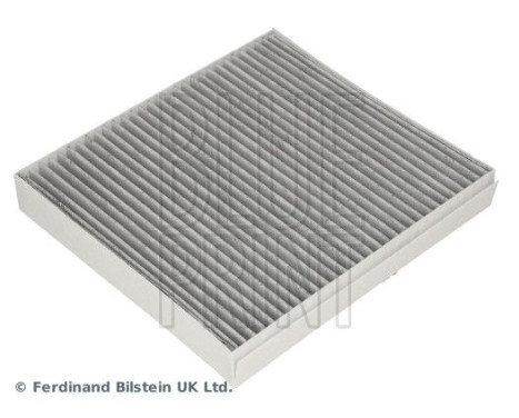 Cabin filter ADBP250081 Blue Print