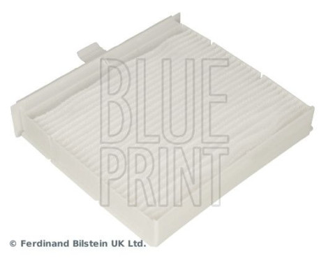 Cabin filter ADBP250087 Blue Print, Image 3