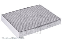 Cabin filter ADBP250088 Blue Print