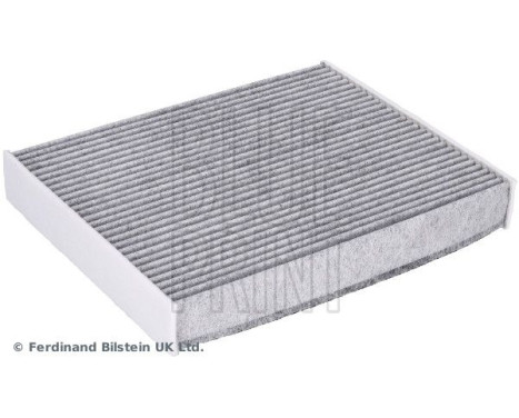 Cabin filter ADBP250088 Blue Print, Image 2