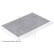 Cabin filter ADBP250095 Blue Print, Thumbnail 3