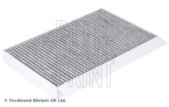 Cabin filter ADBP250095 Blue Print, Image 3