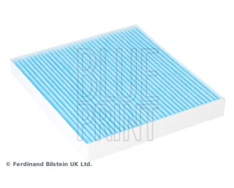 Cabin filter ADBP250098 Blue Print