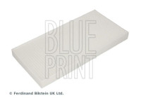 Cabin filter ADBP250100 Blue Print